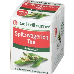Bald Heilbrunner® Spitzwegerich Tee><noscript><img width=