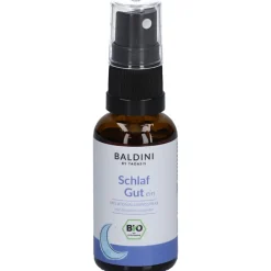 Baldini by Schlaf gut ein Melatonin BIO Mundspray|Taoasis Online