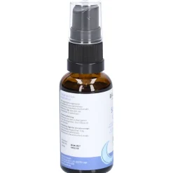 Baldini by Schlaf gut ein Melatonin BIO Mundspray|Taoasis Online