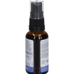 Baldini by Schlaf gut ein Melatonin BIO Mundspray|Taoasis Online