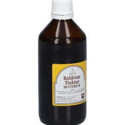 Baldriantinktur|Hetterich Sale