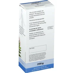 BALDRIANWURZELTEE|