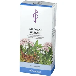 BALDRIANWURZELTEE|