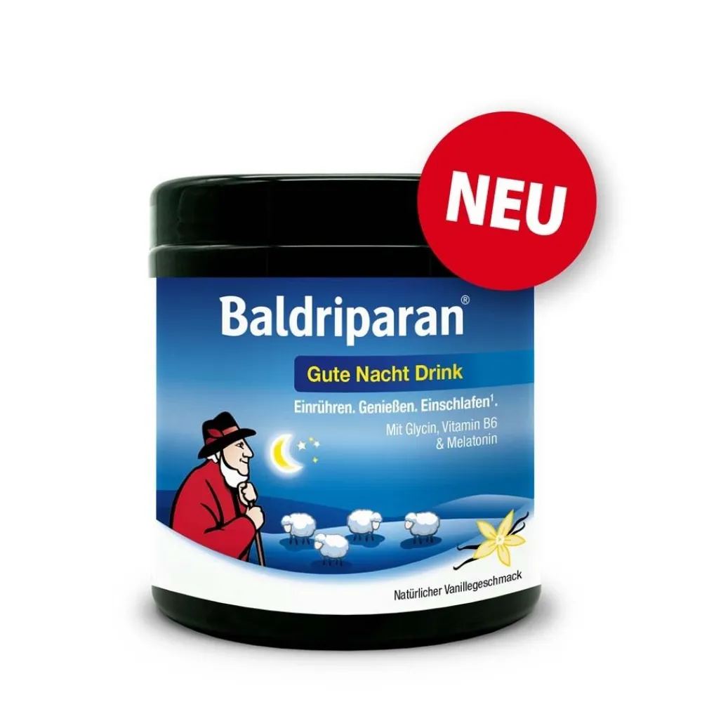 ® Gute Nacht Drink>Baldriparan Clearance