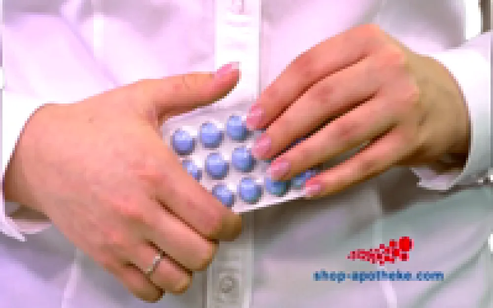 ® Stark für die Nacht>Baldriparan Sale