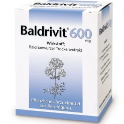 Baldrivit® 600 mg| Discount