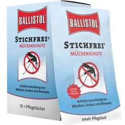 BALLISTOL® Stichfrei>Ballistol Stichfrei