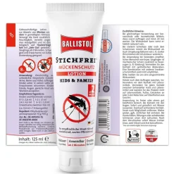 Kids & Family Lotion>Ballistol Stichfrei Discount