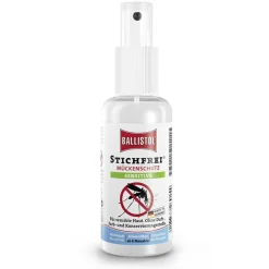 Sensitiv Pumpspray>Ballistol Stichfrei Clearance