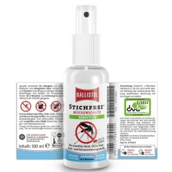 Sensitiv Pumpspray>Ballistol Stichfrei Clearance