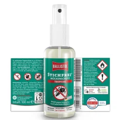 Tropical Pumpspray>Ballistol Stichfrei New