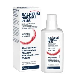 BALNEUM Hermal Plus flüssiger Badezusatz bei juckender Haut> Best