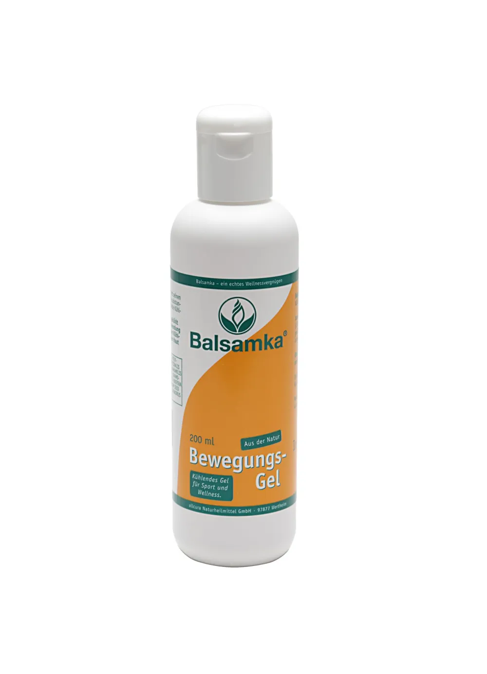 Balsamka® Bewegungs-Gel> Discount