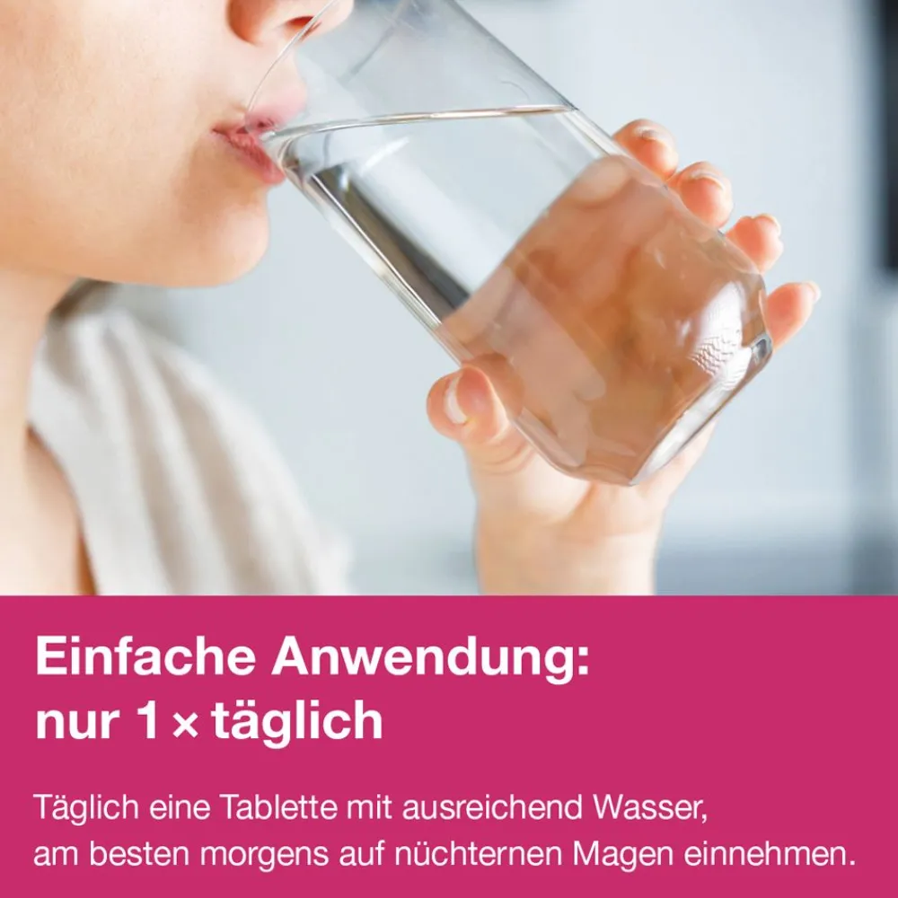 B12 Ankermann® bei Vitamin-B12-Mangel, 1.000 µg Vitamin B12> Hot