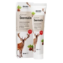 BANO Deermalin HIRSCHTALGCREME| New