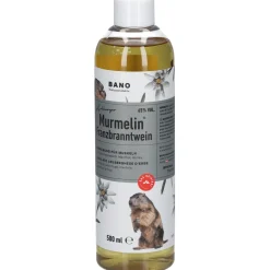 BANO Murmelin® Franzbranntwein| Clearance
