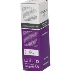 Bap Scar Care Silikol Gel transparent| Hot