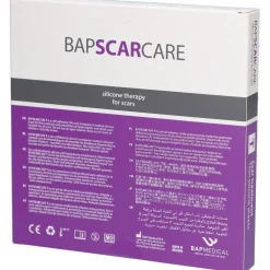 BAPSCARCARE T Durchsichtig 5 x 30 cm| New