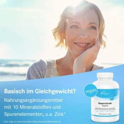 Basencitrate Kapseln| Best