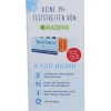 BasenCitrate Pur pH 5,9-7,7 Teststreifen| Hot