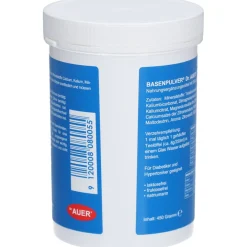 Basenpulver® Dr. Auer®| Hot