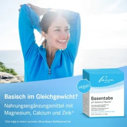Basentabs ®|pH-balance Pascoe Clearance