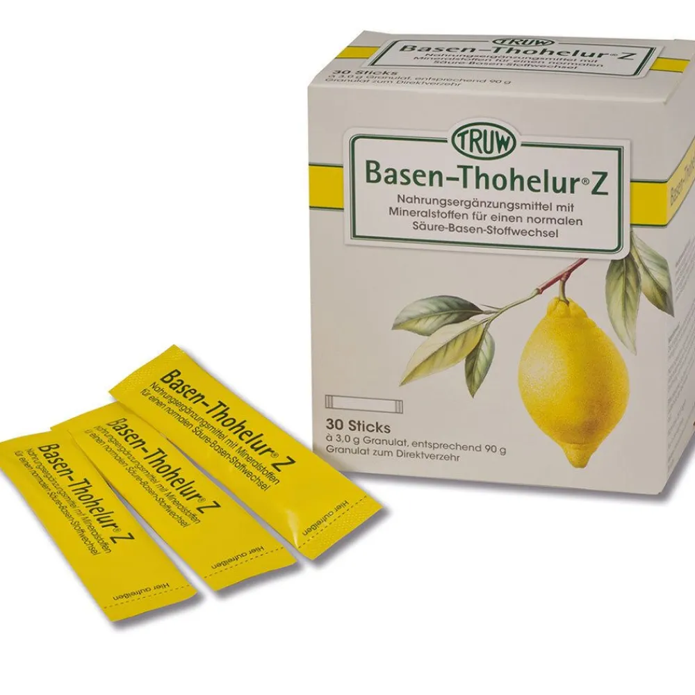Basen-Thohelur® Z|Truw Sale