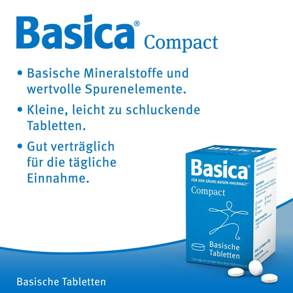 ® Compact>Basica Hot