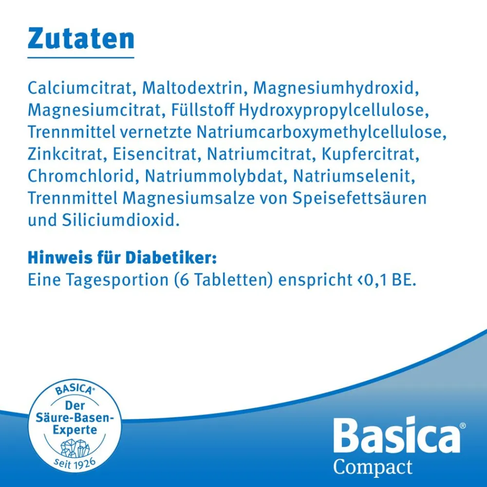 ® Compact>Basica Hot