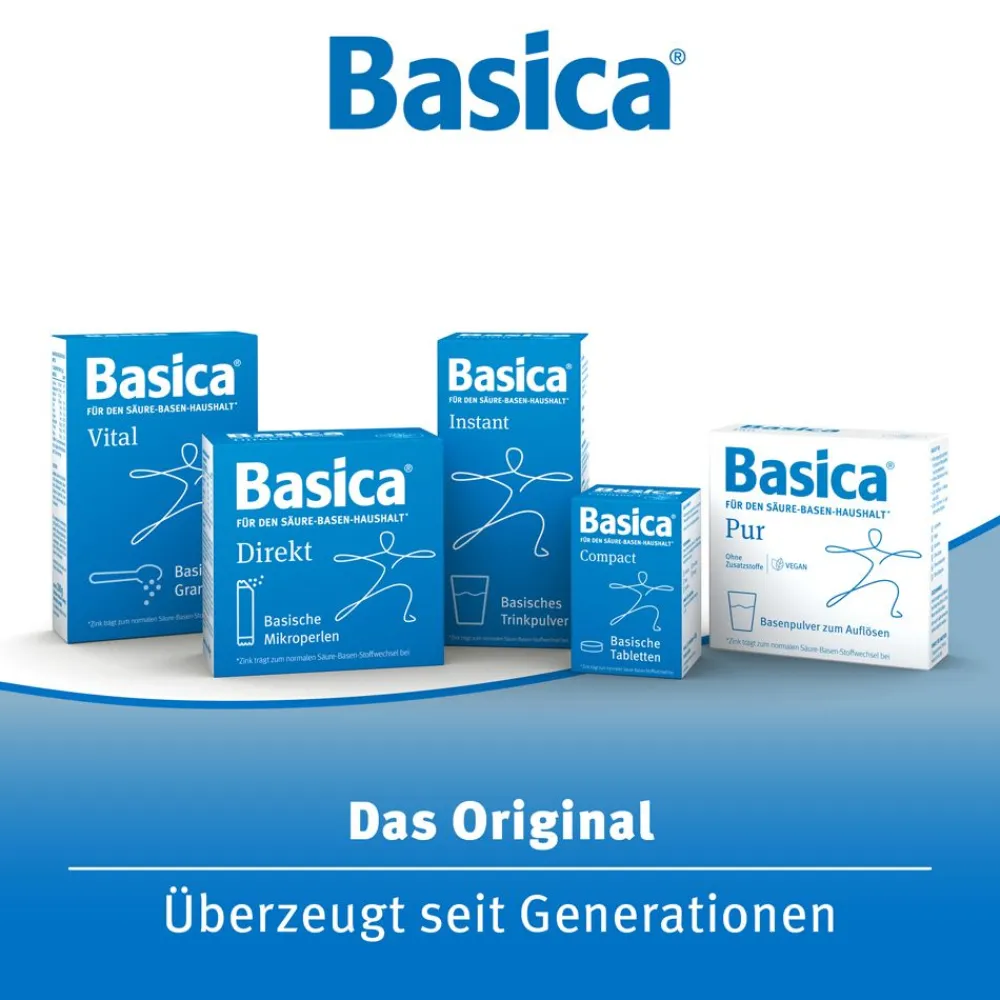 ® Compact>Basica Hot