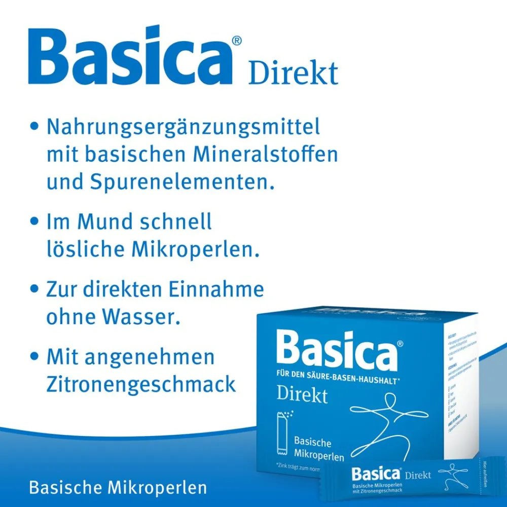 ® Direkt|Basica Sale