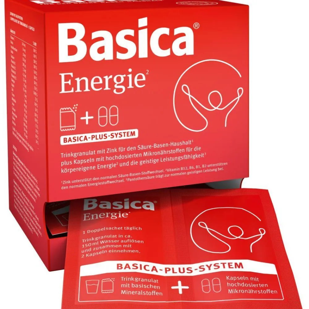 ® Energie|Basica Best