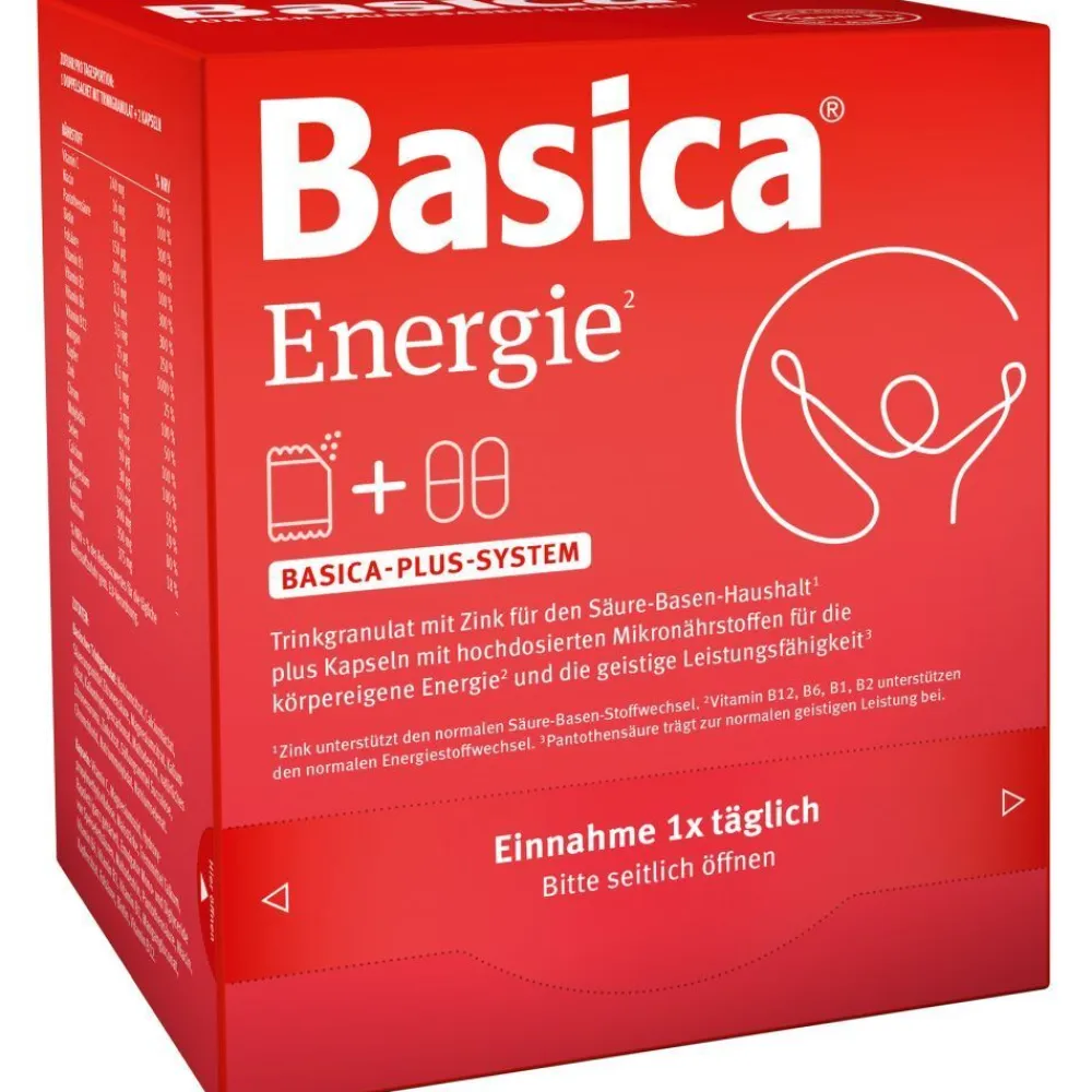 ® Energie|Basica Best