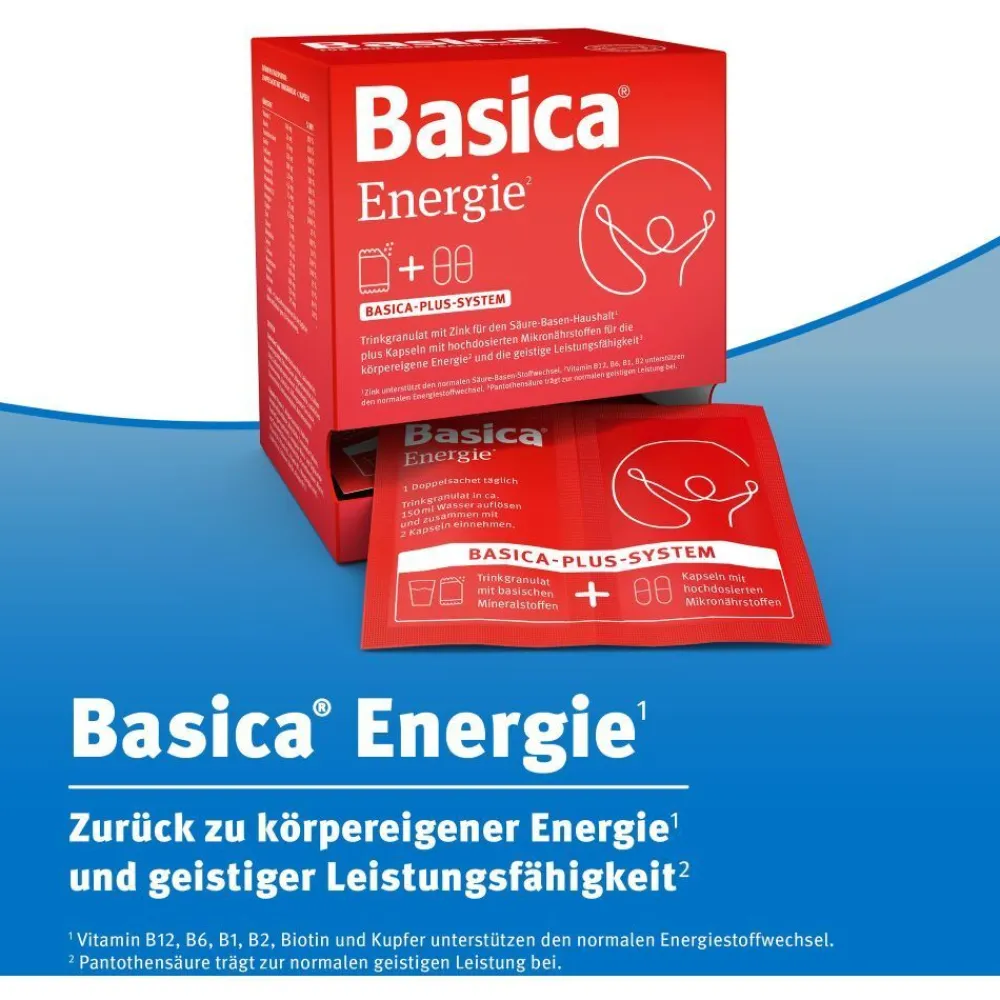 ® Energie|Basica Best