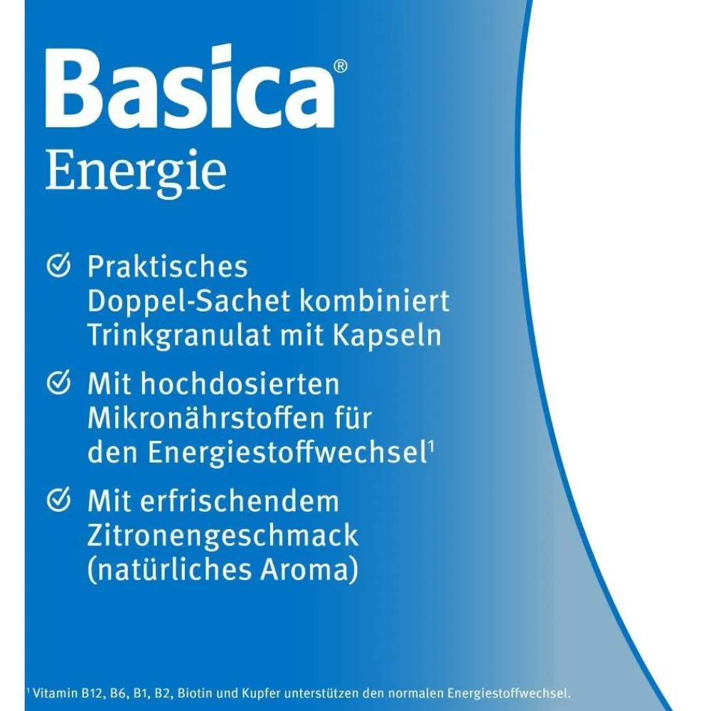 ® Energie|Basica Best