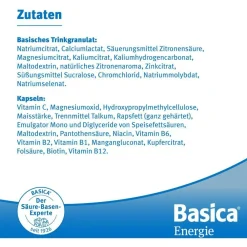 ® Energie|Basica Best
