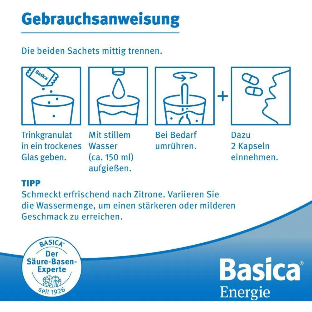 ® Energie|Basica Best