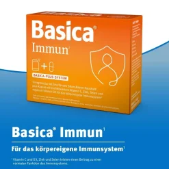 ® Immun>Basica New