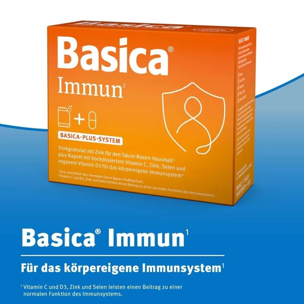 ® Immun>Basica New