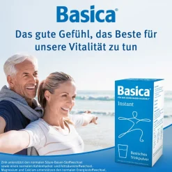 ® Instant|Basica Discount
