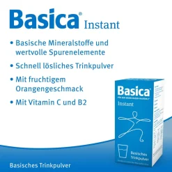 ® Instant|Basica Discount