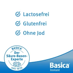 ® Instant|Basica Discount