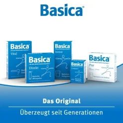 ® Instant|Basica Discount