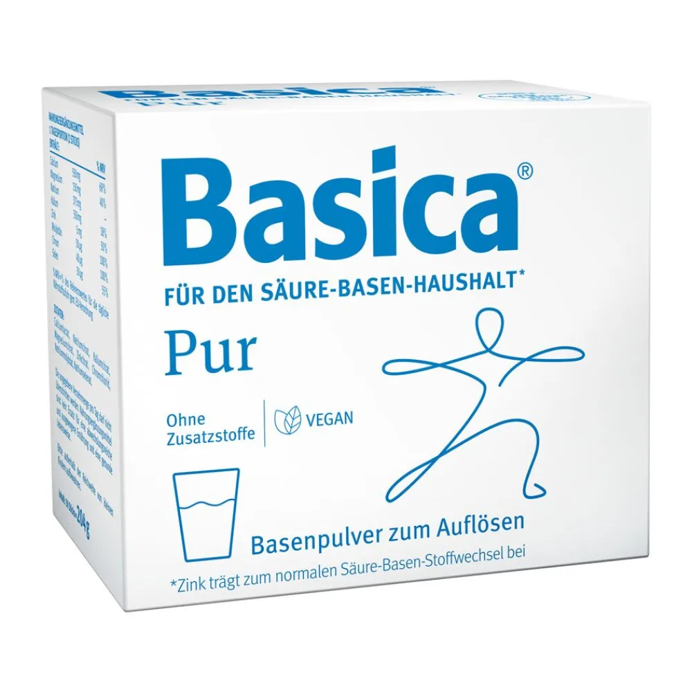 ® Pur>Basica Discount