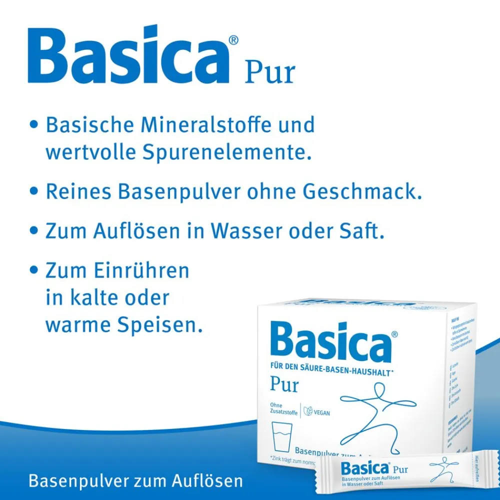 ® Pur>Basica Discount
