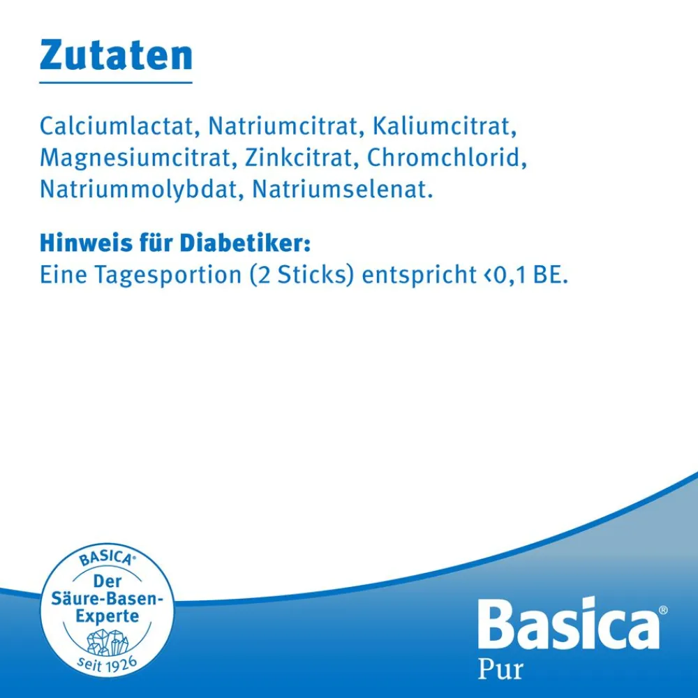 ® Pur>Basica Discount
