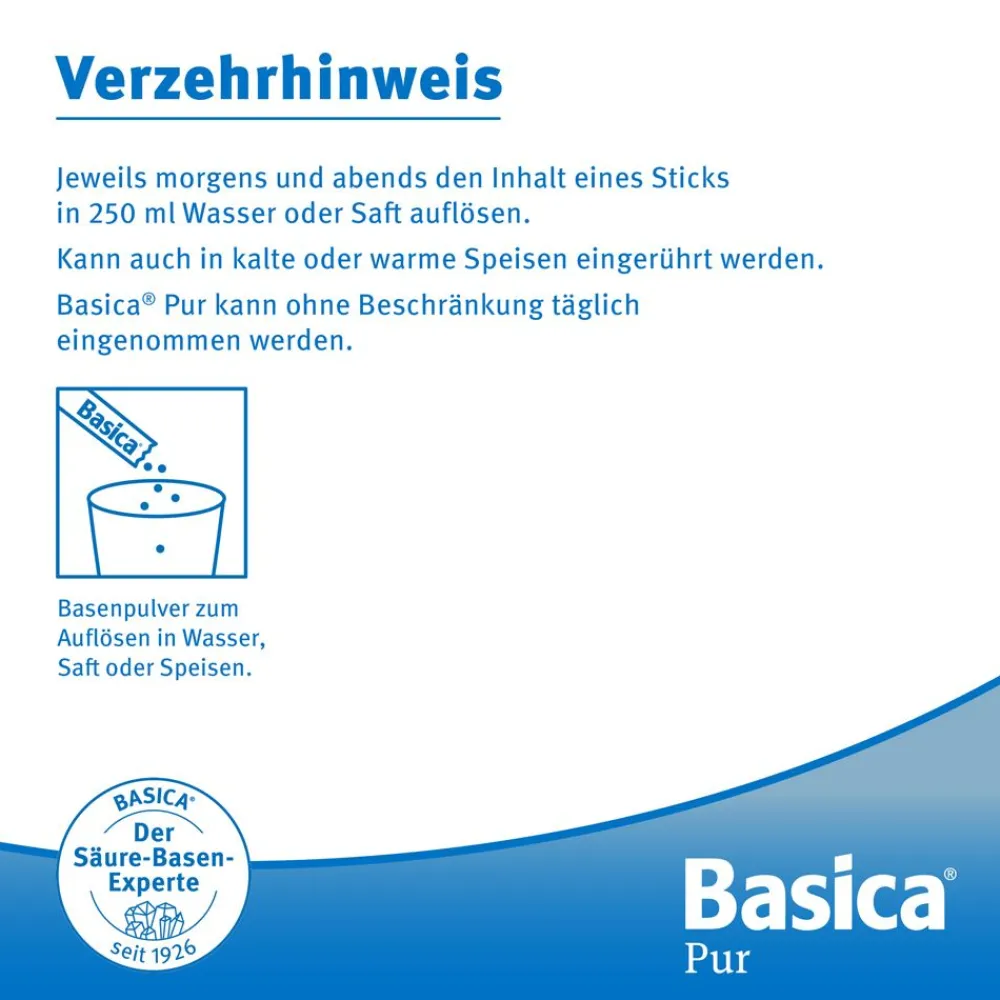 ® Pur>Basica Discount