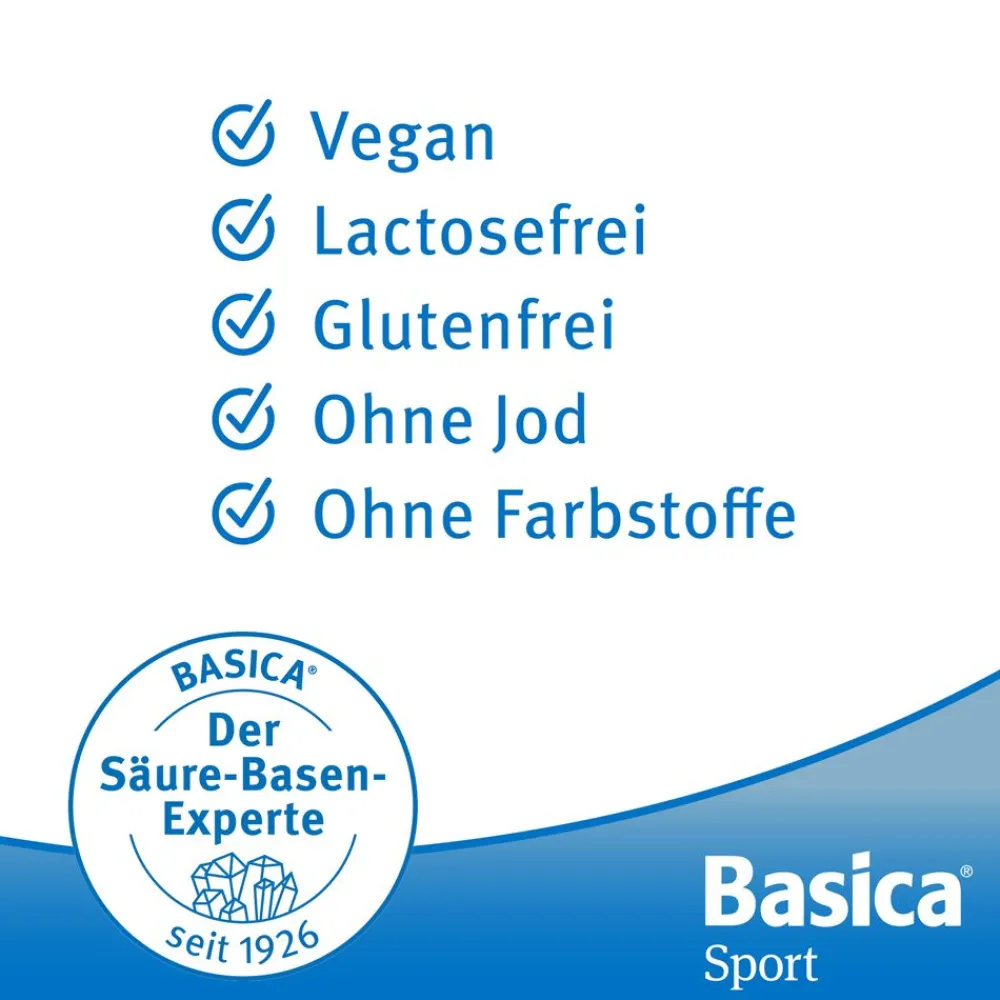 ® Sport Pulver>Basica Hot