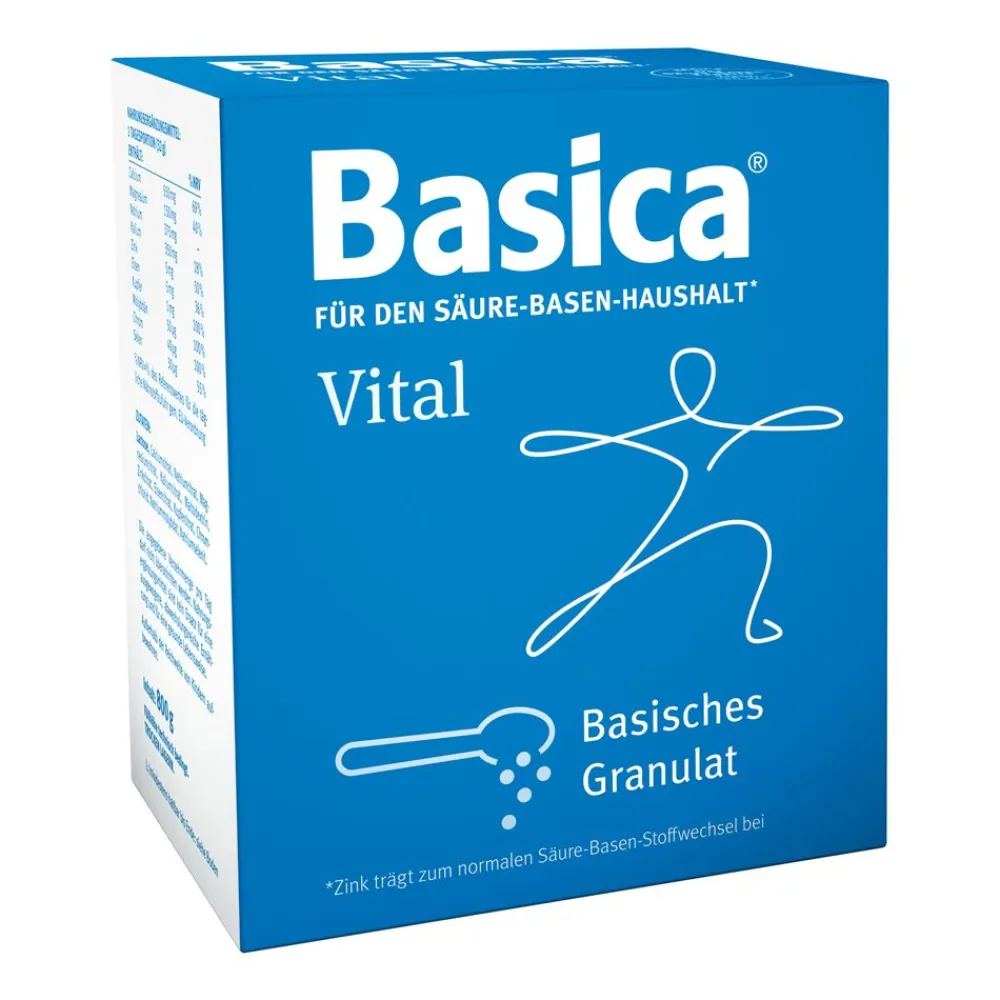 Vital®|Basica Best