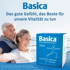 Vital®|Basica Best